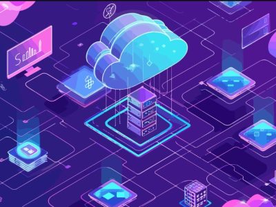 Cloud Masters: Build Your Digital Empire