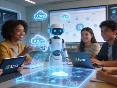 Microsoft Certified: Azure Administrator Associate